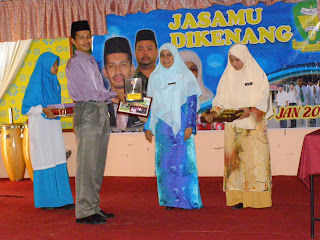 JASAMU DIKENANG