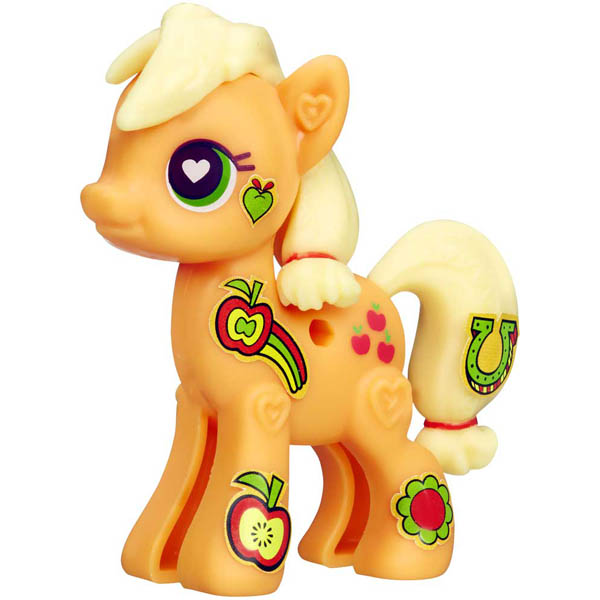 MLP Hasbro POP Database  MLP Merch