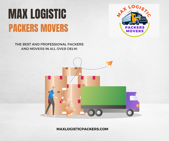 Packers and Movers in Uttam Nagar