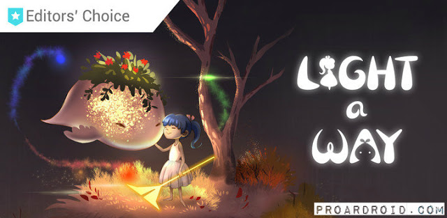  لعبة Light a Way v1.12.0 كاملة للأندرويد (اخر اصدار) logo