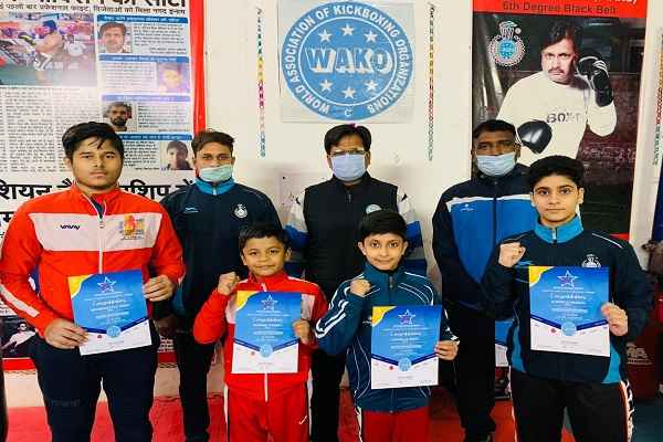 faridabad-kickboxing-player-win-medal-world-virtual-tournament-news
