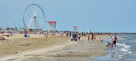 Rimini Beach