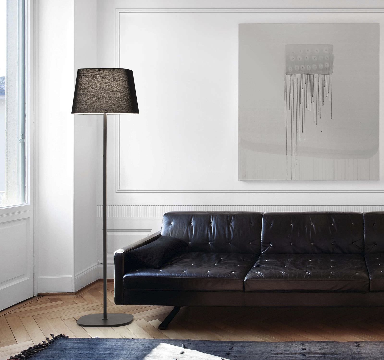 Contemporary Floor Lamps for Your Modern Style at House