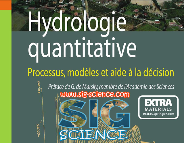 Hydrologie quantitative .. Processus, modeles et aide à la decision 