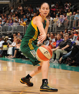 Sue Bird