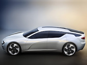 Opel Flextreme GT-E Concept 2010 (3)