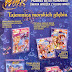 ¡Nuevos libros y DVDs Winx Club el Misterio del Abismo en Polonia!