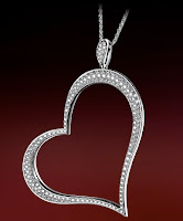 1. Valentine's Day Necklace Gift Ideas -necklace Picture