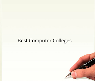 Computer colleges in kenya