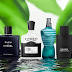 Perfume Creed scent