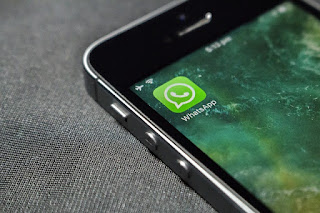Cara Menyembunyikan Status Sedang Mengetik di WhatsApp