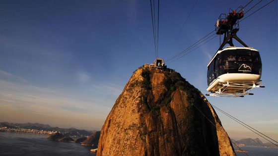 Bondinho do Pão de Açúcar tem ingressos a R$1