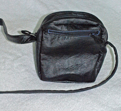 Norway bag