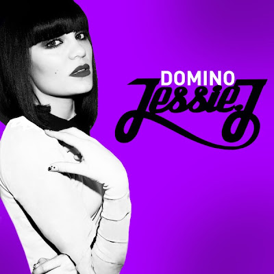 Jessie J - Domino Lyrics