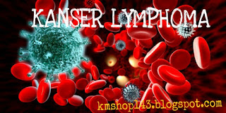 Apa itu kanser lymphoma