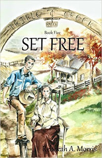 http://www.amazon.com/Triple-Creek-Ranch-Set-Free-ebook/dp/B013CT742M/ref=sr_1_2?ie=UTF8&qid=1439767569&sr=8-2&keywords=Rebekah+Morris