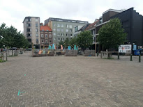 Oude Beestenmarkt