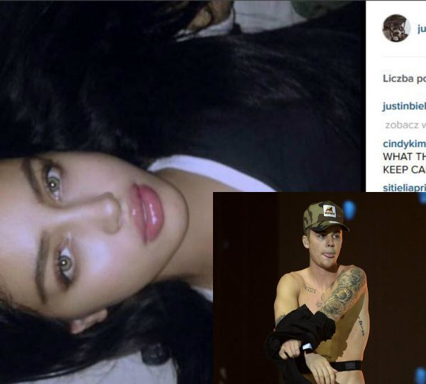 Conoce a Cindy Kimberly, la chica que conquistó a Justin Bieber y cambió su vida