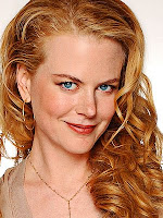 Nicole Kidman