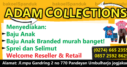 Desain Banner Warung Makan Cdr MSO Excel 101