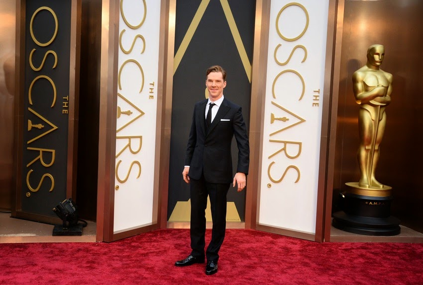 Benedict Cumberbatch photos