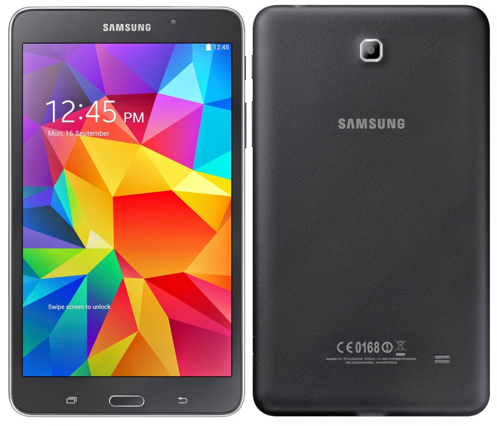 Samsung Galaxy Tab 4 7.0