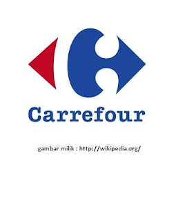 Lowongan Kerja Carrefour