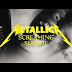 Metallica no se detiene y presenta su nueva canción "Screaming Suicide"
