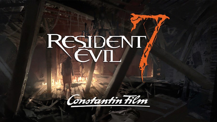 resident evil movie reboot inspiration resident evil 7