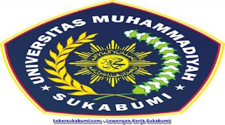 Lowongan Kerja Petugas Parkir Universitas Muhammadiyah Sukabumi 2022