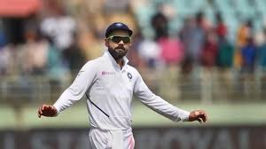 Virat Kohli 2nd India captain after MS Dhoni to lead in 50 Tests