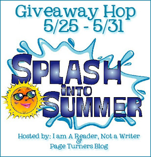 Splash Into Summer Giveaway Hop