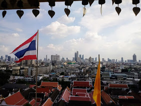 Bangkok