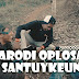 Lirik Lagu Santuykeun (Parodi Oplosan Sunda)