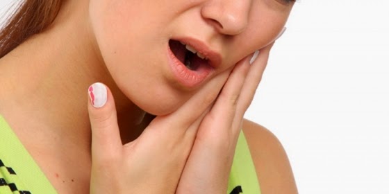 Cara Mengatasi Sakit Gigi Dengan Cengkeh