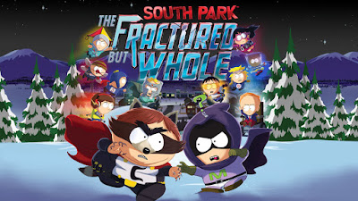 South Park The Fractured But Whole Official Strategy Guide PDF