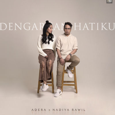 Download Lagu Adera - Dengarkan Hatiku Feat. Nadiya Rawil