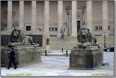 Liverpool - September