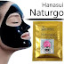 Harga Masker Lumpur Hanasui Cosmetik Naturgo Terbaru