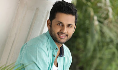 nithin hd pics 