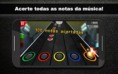 Game Mod Guitar Flash Indonesia Terbaru Apk