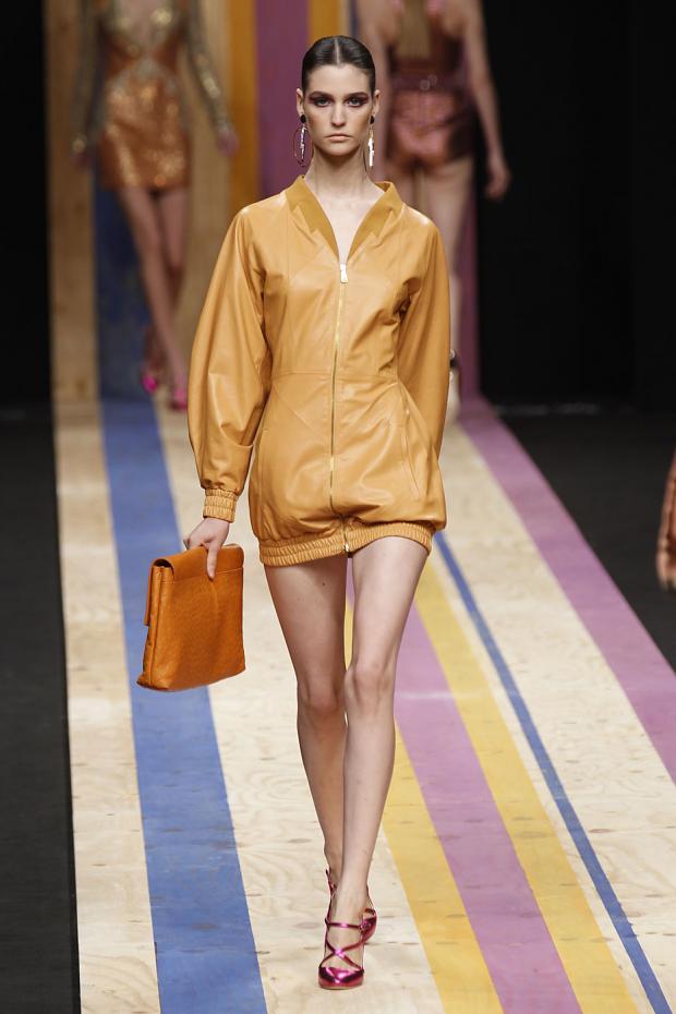 Milan Fashion Week Spring/Summer 2013 — Highlights Part 2