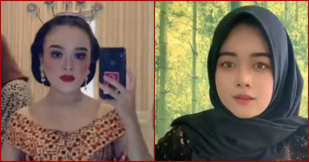 Yessy Pamer Video Pakai Baju Pengantin Adat Sunda, Warganet: Jangan Lupa Beresin Rumah