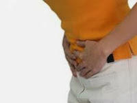 how to cure tummy ache naturally