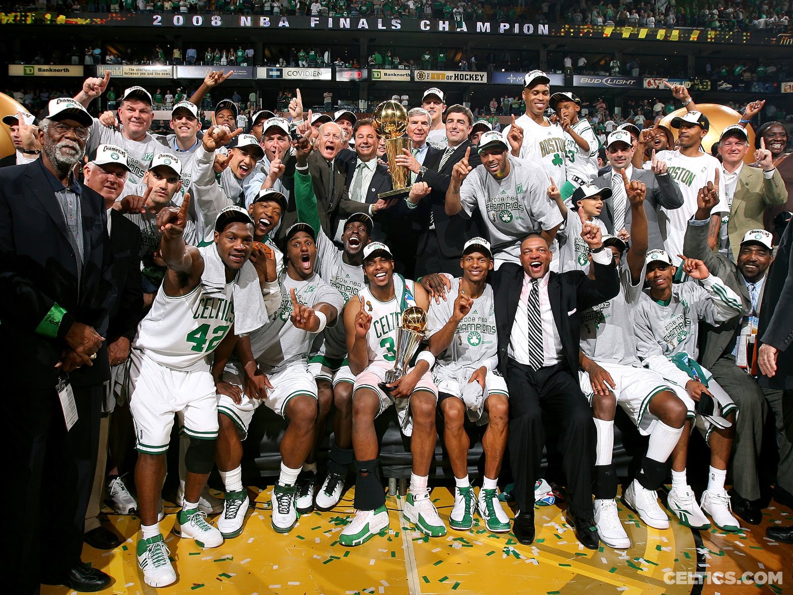 Celtics Wallpapers
