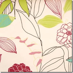 Waterlilly-Curtain-Fabric-Chintz