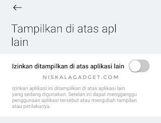 Aplikasi Unik Untuk Mempercantik Animasi Navigasi Bar Tanpa Root