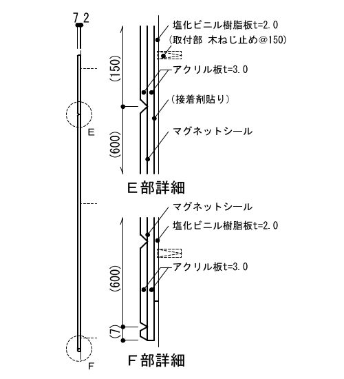 8-42-3　案内板（案内図あり）詳細