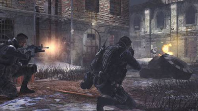 Call of Duty 2 free download