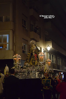 Soledad Granada